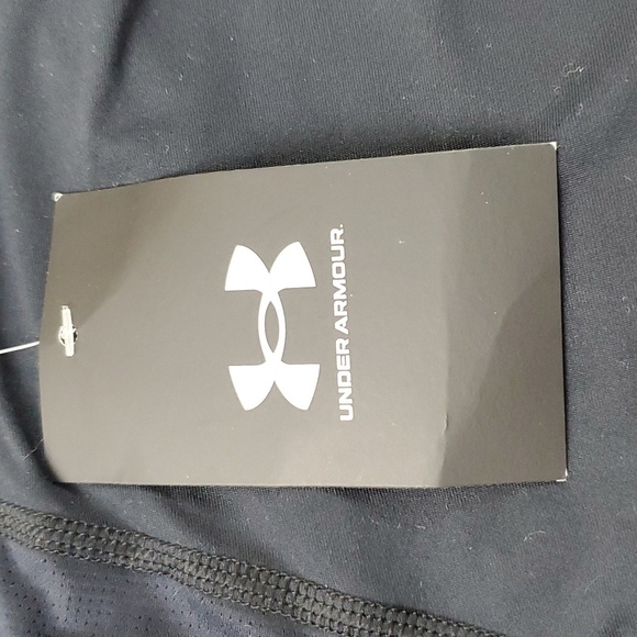 Under Armour Men's Gray 1332663 UA Tech 6" Ecom Singles Boxer Size M - Picture 5 of 5